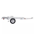 Tool Carts | Detail K2 MFT4X8G 4 ft. x 8 ft. Folding Trailer Kit image number 5