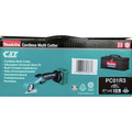 Rotary Tools | Makita PC01R3 12V max CXT Lithium-Ion Multi-Cutter Kit (2.0Ah) image number 10