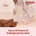 Cleaning & Janitorial Supplies | Kimberly-Clark 56459 Sung and Dry 35 lbs. and Up Diapers - Size 6 (104/Carton) image number 3