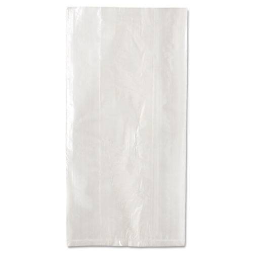 Food Service | Inteplast Group PB060312 2 Quart 0.68 mil 6 in. x 12 in. Food Bags - Clear (1000/Carton) image number 0