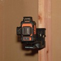 Laser Distance Measurers | Klein Tools 93PLL Lithium-Ion Cordless Self-Leveling Planar Green Laser Level - Green Laser image number 6