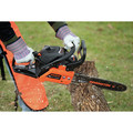 Chainsaws | Remington 41AY4214983 RM4214CS Rebel 42cc 2-Cycle 14 in. Gas Chainsaw image number 4