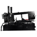 Stationary Band Saws | JET JT9-891175 ECB-1833DMEVS-460 460V 3-Phase 18 in. x 31 in. Semi-Automatic Dual-Mitering EVS Band Saw image number 4