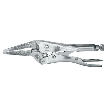 HAND TOOLS | Irwin Vise-Grip 1402L3 The Original 6 in. Long Nose Locking Pliers