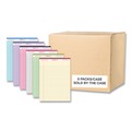 Notebooks & Pads | Roaring Spring 74221 EnviroShades 8.5 in. x 11 in. Sheets Wide/Legal Rule Legal Notepads - Assorted Color (36/Carton) image number 0
