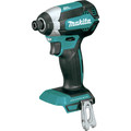 Combo Kits | Factory Reconditioned Makita XT333X1-R 18V LXT Lithium-Ion Brushless Cordless 3-Pc. Combo Kit (4.0Ah/2.0Ah) image number 3