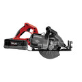 Circular Saws | SKILSAW SPTH77M-11 TRUEHVL Lithium-Ion 7-1/4 in. Cordless Worm Drive Saw Kit with (1) 5 Ah Battery image number 2