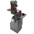 Specialty Sanders | JET J-4200A-2 Industrial Belt and Disc 230V image number 3