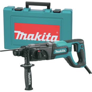 Makita HR2475 1 in. SDS-PLUS Rotary Hammer Makita HR2475 1 in. SDS-PLUS Rotary Hammer