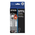 Ink & Toner | Epson T277XL120-S T277XL120-S (277XL) Claria 500 Page-Yield High-Yield Ink - Black image number 0