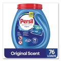 Cleaning & Janitorial Supplies | Persil 24200 05515 Ultra Pacs Everyday Clean Laundry Detergent - Original (4/Carton) image number 6