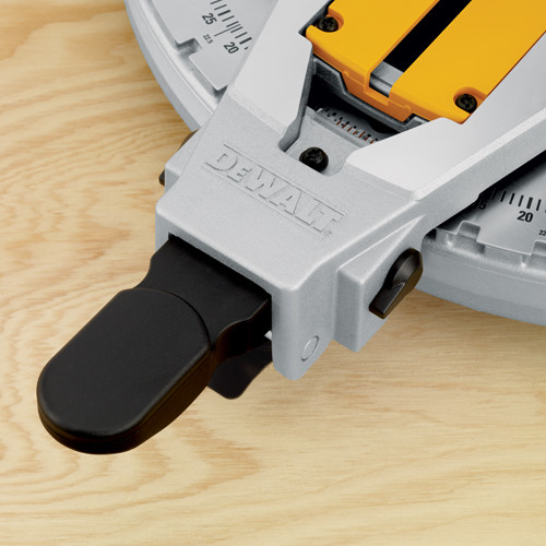 Dewalt DW713 10 in. Single Bevel Miter Saw