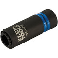 Sockets | Klein Tools 66031 3-in-1 Slotted Impact Socket image number 2