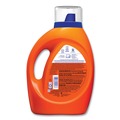 Cleaning & Janitorial Supplies | Tide 40217 92 oz. HE Laundry Liquid Detergent - Original Scent (4/Carton) image number 2