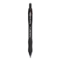  | Paper Mate 2095459 Profile Medium 1 mm Retractable Ballpoint Pen - Black (36/Pack) image number 0