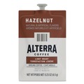 Coffee | FLAVIA 48011 0.23 oz. Pouch Alterra Coffee Freshpack - Hazelnut (100/Carton) image number 1