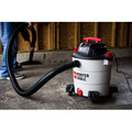 Wet / Dry Vacuums | Porter-Cable PCX18604P-12A 12 Gallon 6 Peak HP Wet/Dry Vac image number 1