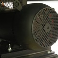Stationary Air Compressors | EMAX ESP10V120V1 10 HP 120 Gallon 2-Stage Single Phase Industrial V4 Pressure Lubricated Pump 38 CFM @ 100 PSI Plus SILENT Air Compressor image number 5
