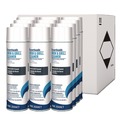 All-Purpose Cleaners | Boardwalk 1041287 20 oz. Aerosol Spray Oven and Grill Cleaner (12/Carton) image number 1