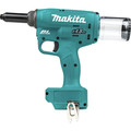 Auto Body Repair | Makita XVR01Z 18V LXT Lithium-Ion Brushless Cordless Rivet Tool (Tool Only) image number 1
