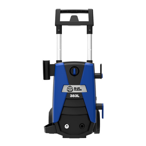 Pressure Washers | AR Blue Clean AR383L 1,800 PSI 1.4 GPM Electric Pressure Washer (Blue) image number 0