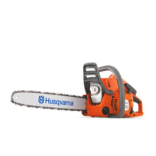 Chainsaws | Husqvarna 240 38.2cc 16 in. Gas Chainsaw image number 0