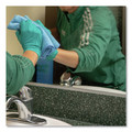All-Purpose Cleaners | Simple Green 1210000211301 1 gal. Unscented, Clean Building Glass Cleaner Concentrate (2/Carton) image number 3