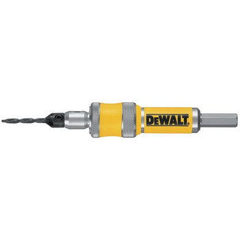 BITS AND BIT SETS | Dewalt DW2702 #10 Drill-Drive Complete Unit