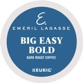 Office Jansan | Keurig 5000346530 Coffee K-Cups - Big Easy Bold (24/Box) image number 2