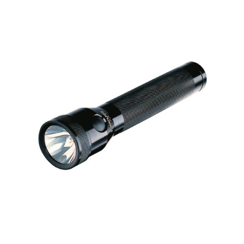 Flashlights | Streamlight 75014 Stinger Rechargeable Flashlight (Black) image number 0
