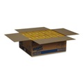 Paper Towels and Napkins | Georgia-Pacific 29322 9 in. x 12.5 in. Heavyweight HEF Disposable Shop Towels - White (176/Box, 10 Boxes/Carton) image number 1