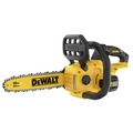 Chainsaws | Factory Reconditioned Dewalt DCCS621BR 20V MAX Brushless Compact Lithium-Ion 12 in. Cordless Chainsaw (Tool Only) image number 0