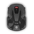 New Year New Savings! Save $25 off $150 | Husqvarna 970727601 440iQ 2-Acre Mowing Capacity Automower Robotic Mower with Charging Station image number 5