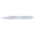 Cleaning & Janitorial Supplies | Fresh Products 3WDS-F-010I060M-03 The Wave 58 grams Urinal Deodorizer - Honeysuckle Scent Clear (60/Carton) image number 3