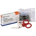 First Aid | First Aid Only 90638 24 Unit ANSI Class Aplus CPR Breather, Scissors, Tape Refill (1-Kit) image number 0