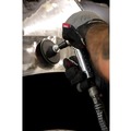 Air Grinders | Ingersoll Rand 301BK 0.25 HP 21000 RPM Front Exhaust Air Angle Die Grinder with 1/4 in. Collet image number 4
