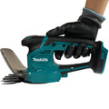 Hedge Trimmers | Makita XMU05Z 18V LXT Lithium-Ion 4-5/16 in. Cordless Grass Shear (Tool Only) image number 7