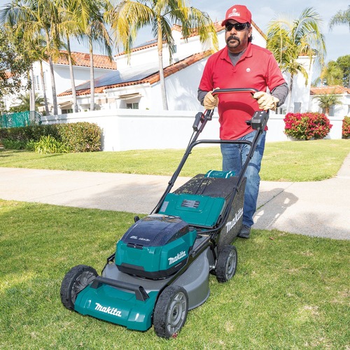 Factory Reconditioned Makita 18V X2 (36V) LXT Brushless Lithium - Main Image