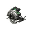 Circular Saws | Metabo HPT C3607DAQ4M MultiVolt 36V Brushless 7-1/4 in. Circular Saw (Tool Only) image number 2