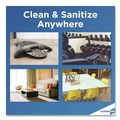 Bulk Savings Pricing 2 | Clorox 31043 14 oz. Aerosol Spray 4-in-One Disinfectant and Sanitizer - Citrus image number 7