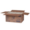 Toilet Paper | Tork 161990 2-Ply Septic Safe Universal Bath Tissue Roll with OptiCore - White (36/Carton) image number 1