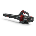 Handheld Blowers | Snapper 1687968 48V Max 450 CFM Electric Leaf Blower Kit (2 Ah) image number 2