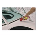 Caulk and Adhesive Guns | Flex Seal Products CFSWHTR675 9 oz Flex Caulk Hi-Performance Hybrid Caulk - Dries White (4/Carton) image number 3
