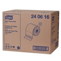 Toilet Paper | Tork 240616 2-Ply Septic Safe Bath Tissue - White (48/Carton) image number 2