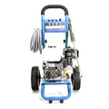 Pressure Washers | Pressure-Pro PP3425H Dirt Laser 3400 PSI 2.5 GPM Gas-Cold Water Pressure Washer with GX200 Honda Engine image number 4