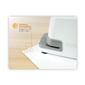 20% off $150 on select brands | Bostitch 02011 Impulse 30-Sheet Electric Stapler - White image number 7