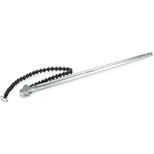 Wrenches | Titan 21372 24 in. Chain Wrench image number 0