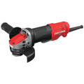 Angle Grinders | Factory Reconditioned Craftsman CMEG200R 7.5 Amp Brushed 4-1/2 in. Corded Small Angle Grinder image number 1