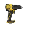 Hammer Drills | Dewalt DCD798BDCB240-2 20V MAX Brushless 1/2 in. Cordless Hammer Drill Driver and (2) 20V MAX 4 Ah Compact Lithium-Ion Batteries Bundle image number 6