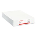  | Universal UNV42102 #13 1/2 Square Flap Self-Adhesive Closure 10 in. x 13 in. Open-End Catalog Envelopes - White (100/Box) image number 0